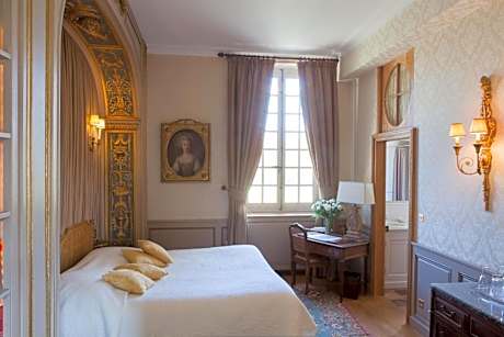 Deluxe Double Room - Castle