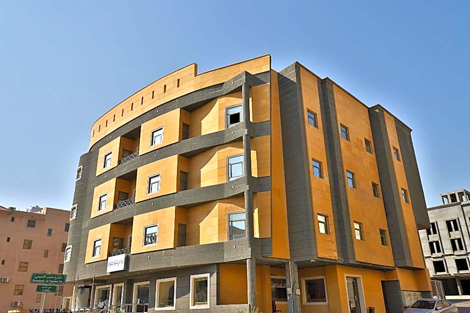 OYO 288 Diafati Residential Units