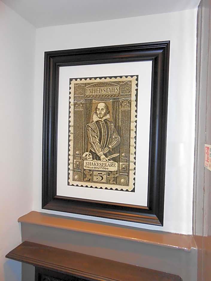 Pen and Parchment by Greene King Inns