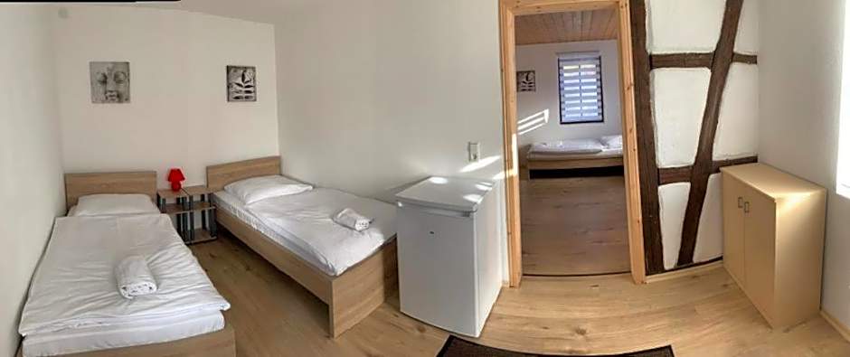 AB Apartment Objekt 122