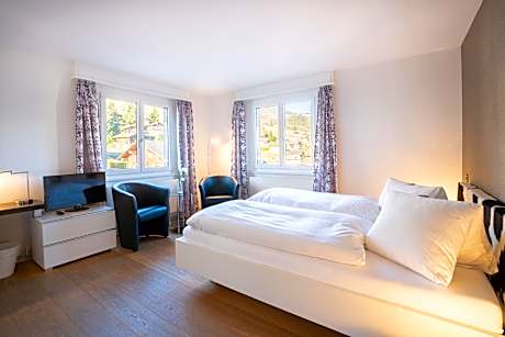 Comfort/Baroque Double Room