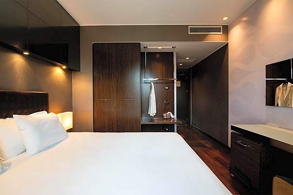 Axolute Comfort Hotel