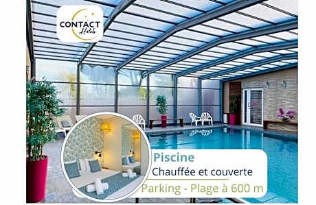 Hotel & Spa Gil de France Cap d'Agde