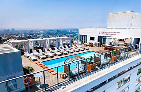 Andaz West Hollywood, By Hyatt