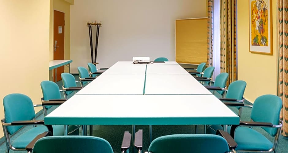 Victor's Residenz-Hotel Gera