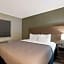 Quality Inn Elk Grove-Sacramento