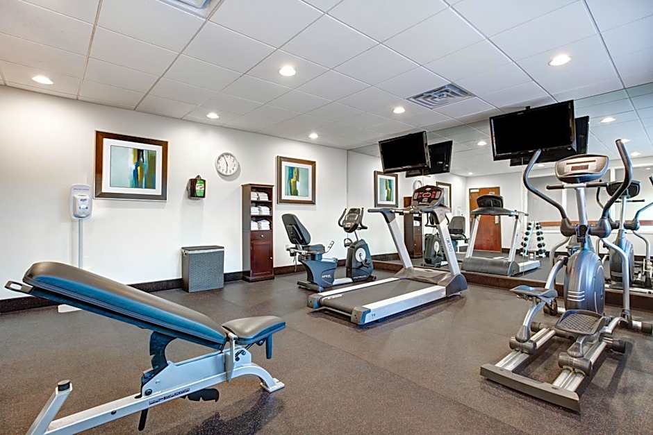 Holiday Inn Express & Suites Raceland - Highway 90 By IHG