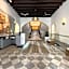 Palacio Provincial San Juan, Curio Collection by Hilton