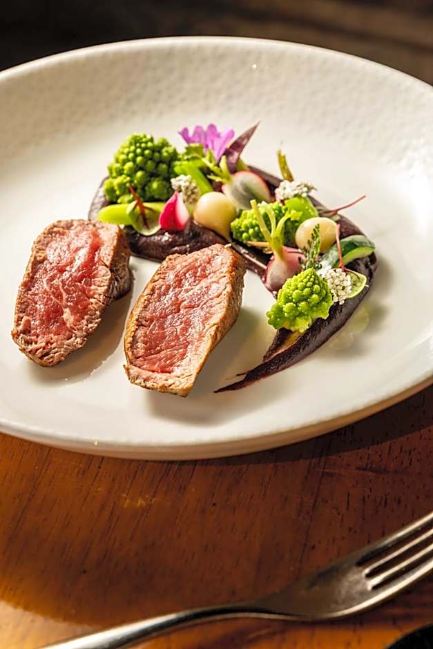 Chateau d'Augerville