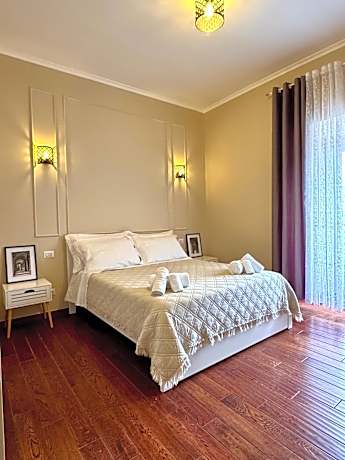 La Muraglia Di San Pietro