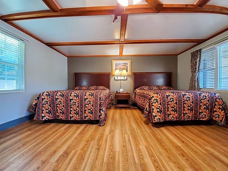 High Springs Country Inn