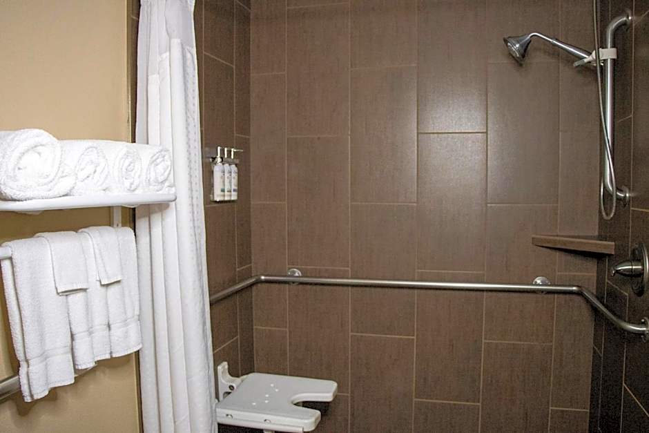 Holiday Inn Express Walla Walla By IHG