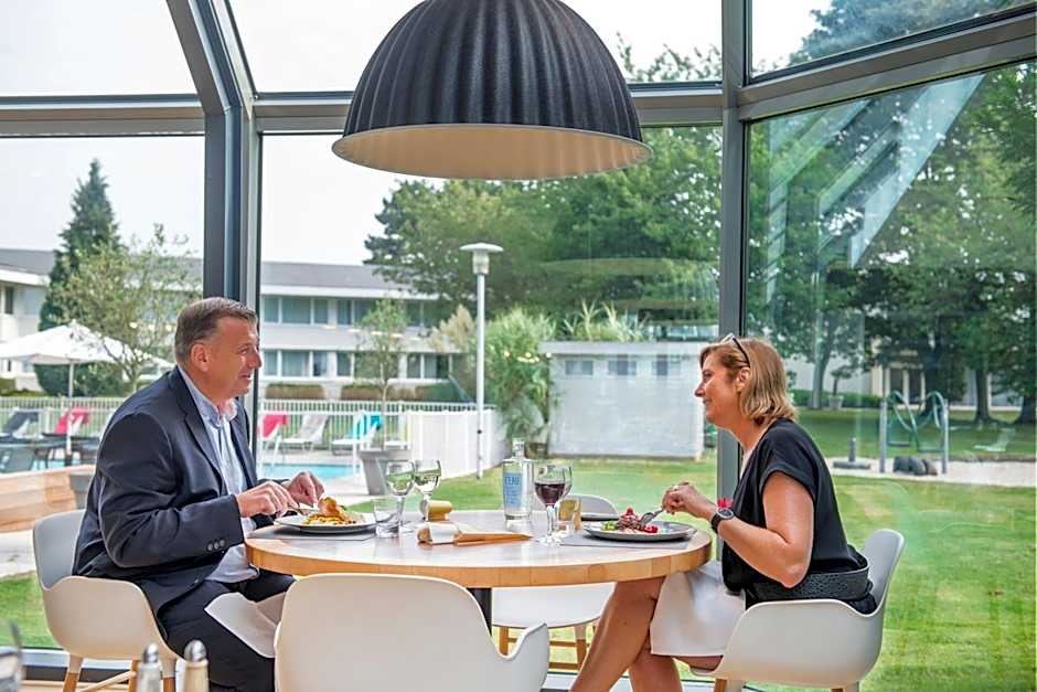 Novotel Lille Aéroport