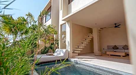 Olea Villas Resort