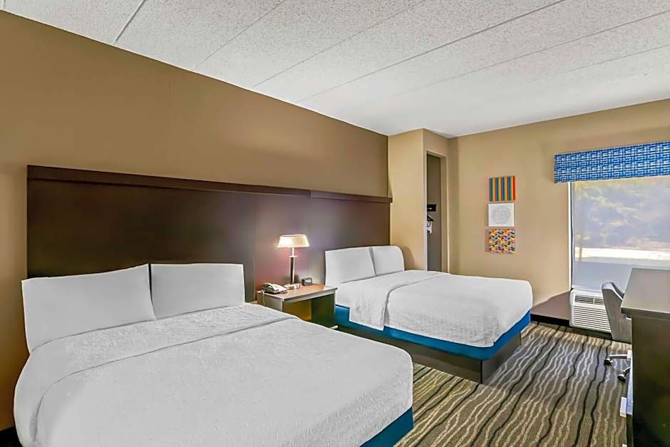 Hampton Inn By Hilton Bowie