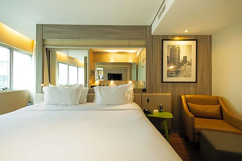 Radisson Vila Olimpia Sao Paulo