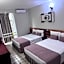 Falls Galli Hotel