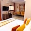 Oscar Hotel by Atlas Studios