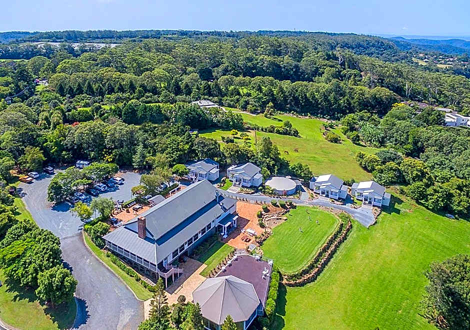 Hampton Estate Wines