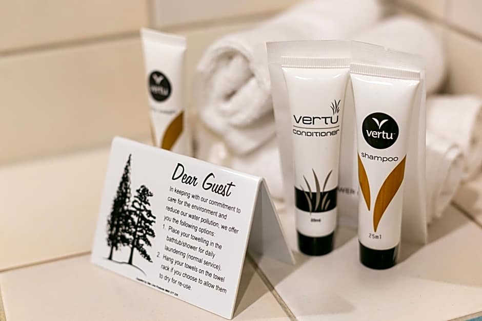 Quest Wellington Serviced Apartments