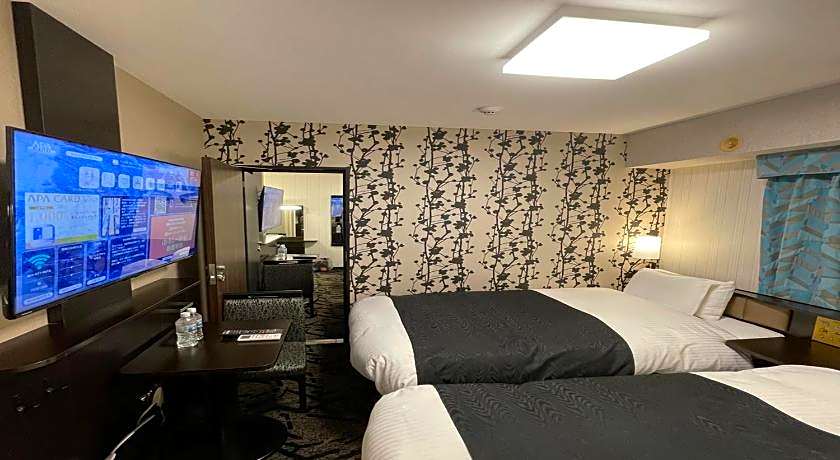 Apa Hotel Ishigakijima