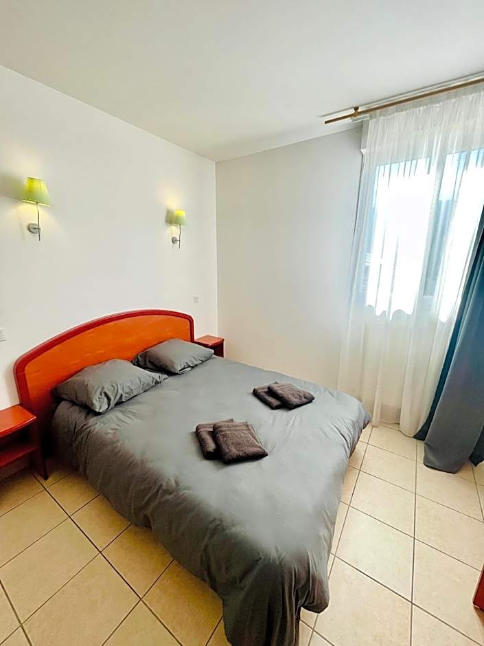 Auberge de Barret sur Meouge