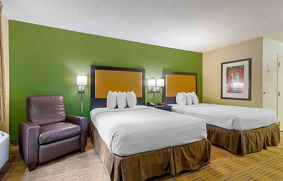 Extended Stay America Select Suites - Atlanta - Marietta - Windy Hill