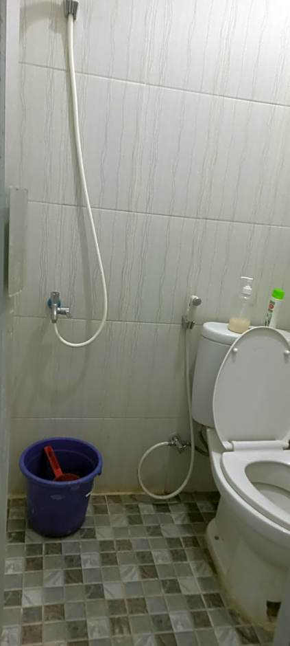 Benara Shariah Homestay