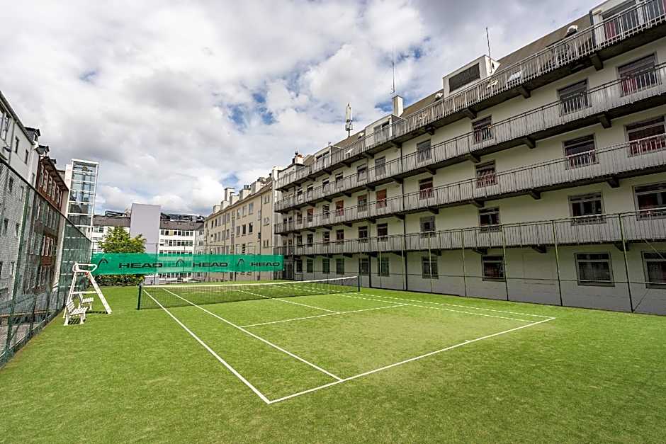ProfilHotels Mercur Hotel
