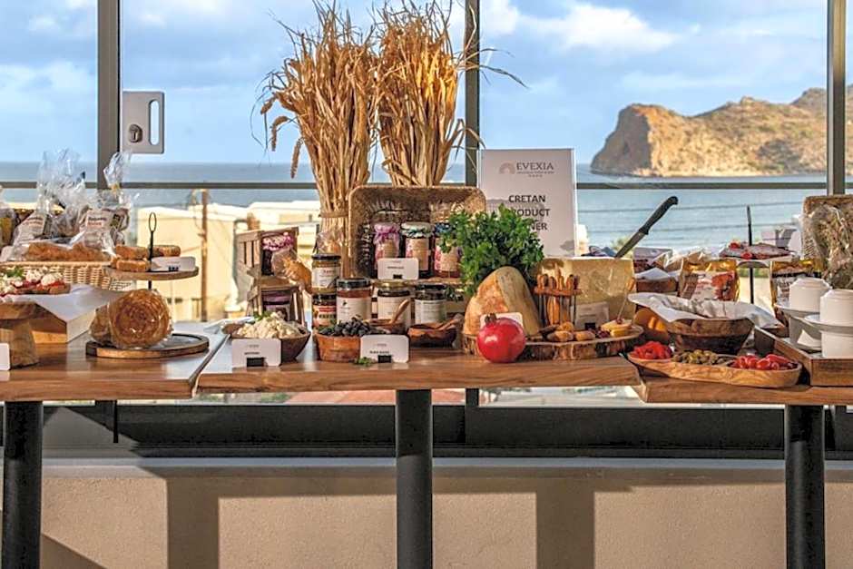 Evexia Boutique Hotel & Spa - Adults Only