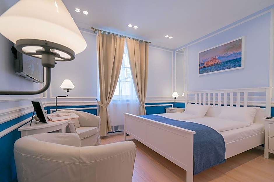 Revelton Suites Karlovy Vary