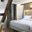 Hôtel Jacques de Molay - Fitness & Sauna