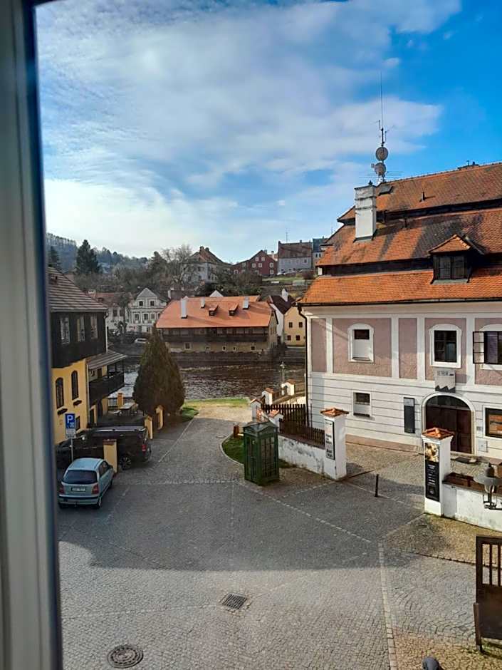 Apartments Kájovská 63