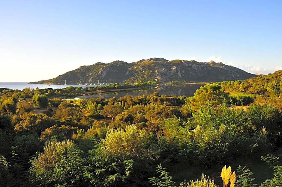 Residence Castell'Verde