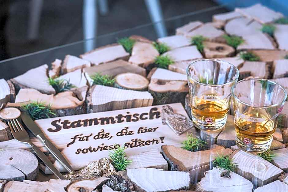 Schwiizeralp Hotel & Restaurant