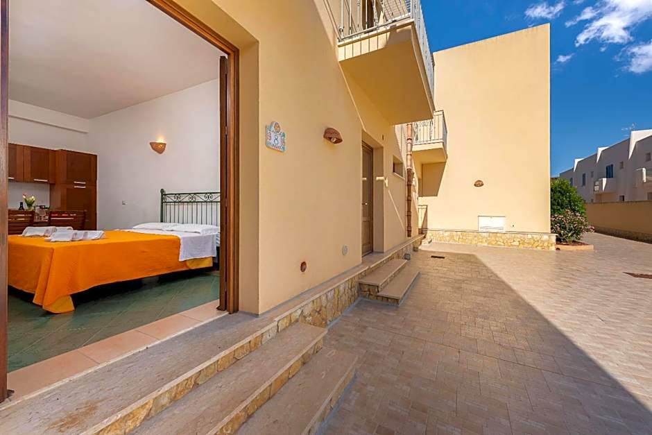 Case vacanza Al Paradise