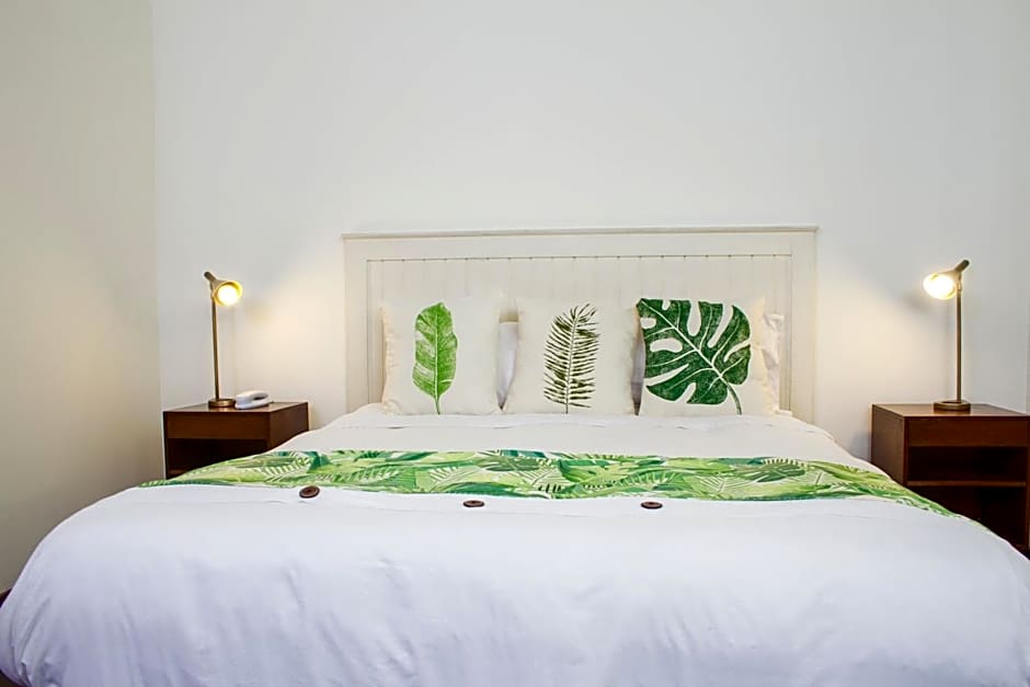 Hotel Casa de la Vega