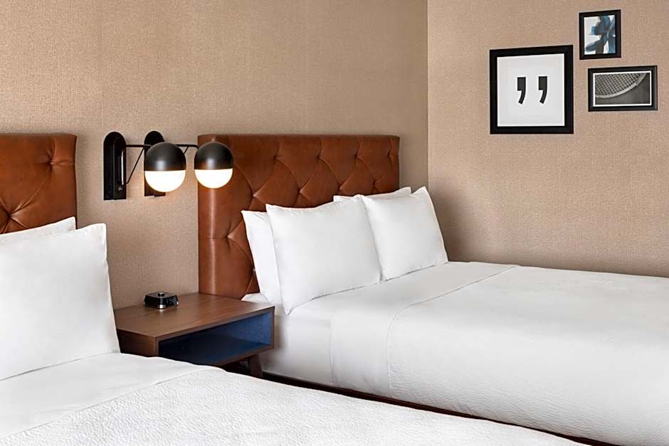 Four Points by Sheraton Penticton at the Convention Centre