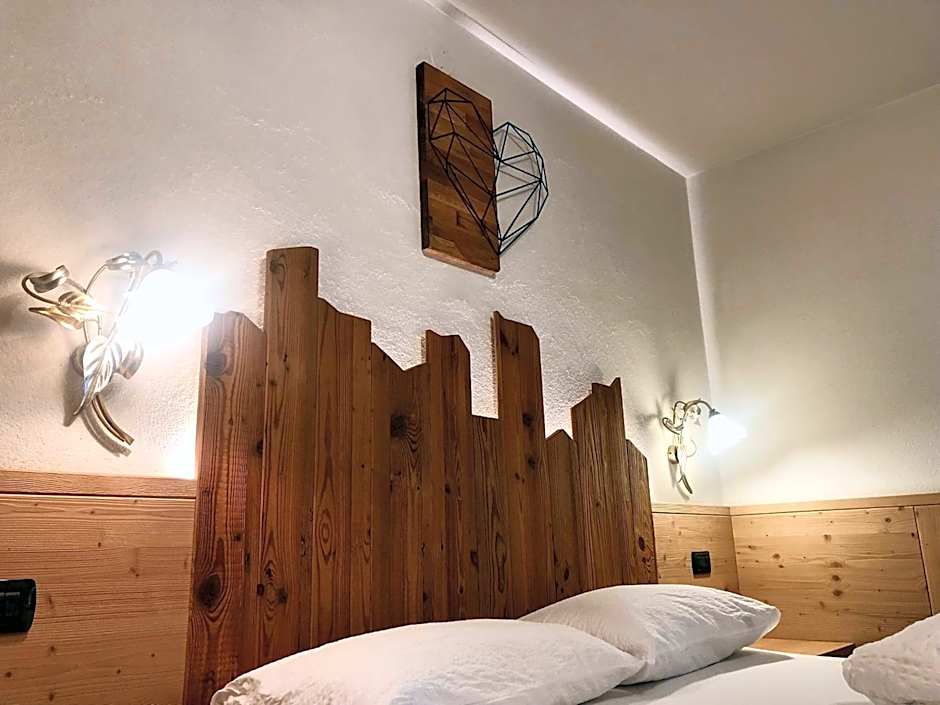 Cavallino Lovely Hotel