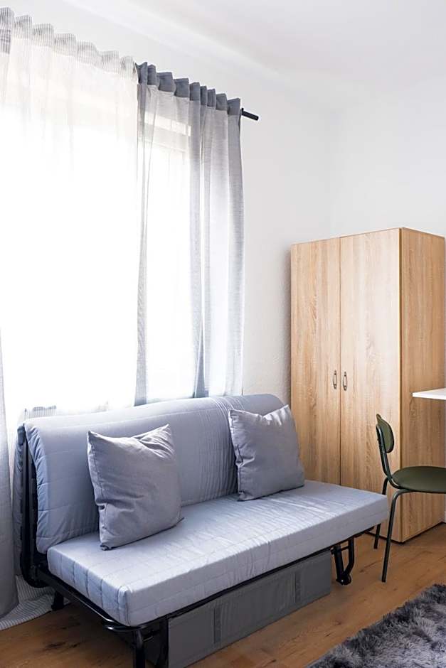 Hostel MaRu Living C9