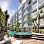 The Akmani Legian Hotel