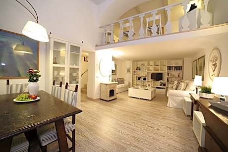 Residence Palazzo Belfiore