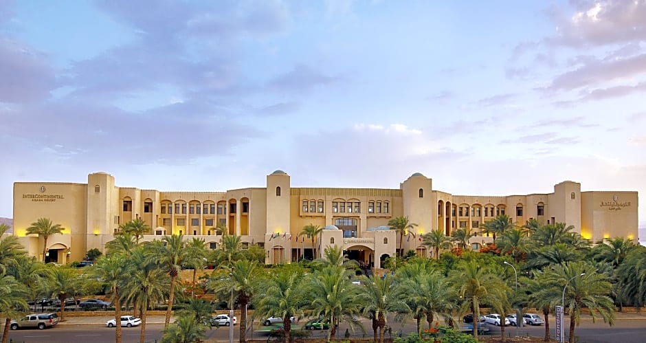 InterContinental Aqaba By IHG