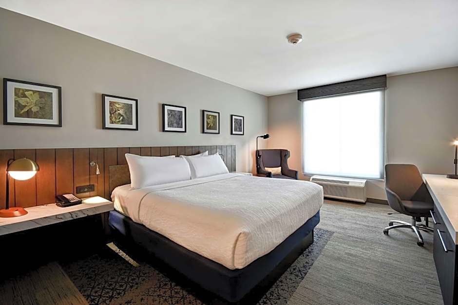 Hilton Garden Inn Jackson