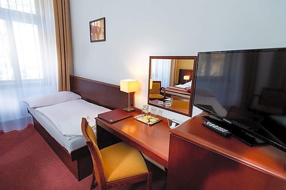 Hotel Petr