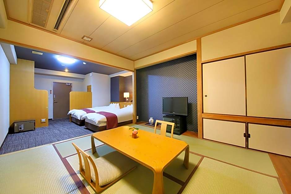 Hotel Kamogawaso
