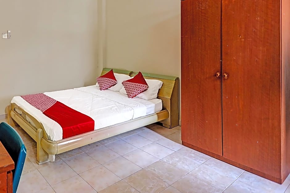 OYO 91636 Kak Dadut Homestay