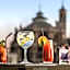 Eurostars Gran Via