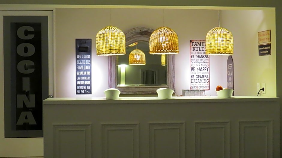 Atlantico Boutique Hotel