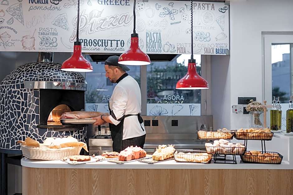 Infinity Blue Boutique Hotel & Spa - Adults Only